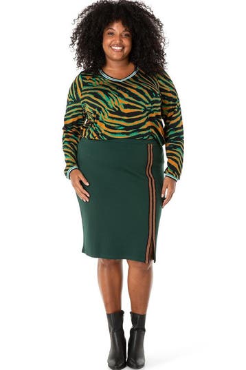 Rok IVY BELLA 64CM Maat:, Kleding | Dames, Rokken, Verzenden, Nieuw, Overige kleuren