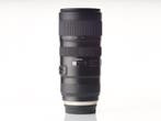 Tamron SP 70-200mm f2.8 Di VC USD G2 (Canon EF) - 12 maanden, Audio, Tv en Foto, Fotografie | Lenzen en Objectieven, Verzenden