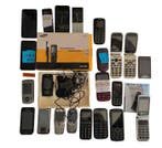 Samsung Alcatel Sagem Wiko LG HTC Thomson Alcatel Sony Doro, Nieuw