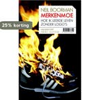 MERKENMOE 9789029078818 N. Boorman, Boeken, Verzenden, Zo goed als nieuw, N. Boorman