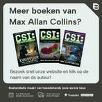 Boek CSI Oud zeer 8716051007074 Max Allan Collins, Verzenden, Gelezen, Max Allan Collins