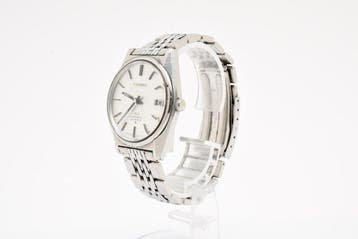 Seiko - Lord Matic - Zonder minimumprijs - 5605-7020 - Heren