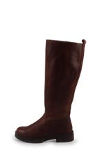 Nelson Laarzen in maat 42 Cognac, Kleding | Dames, Schoenen, Hoge laarzen, Overige kleuren, Verzenden, Zo goed als nieuw