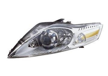 Ford Mondeo 2007-2010 Xenon Koplamp Links (Koplampen), Auto-onderdelen, Verlichting, Verzenden, Nieuw
