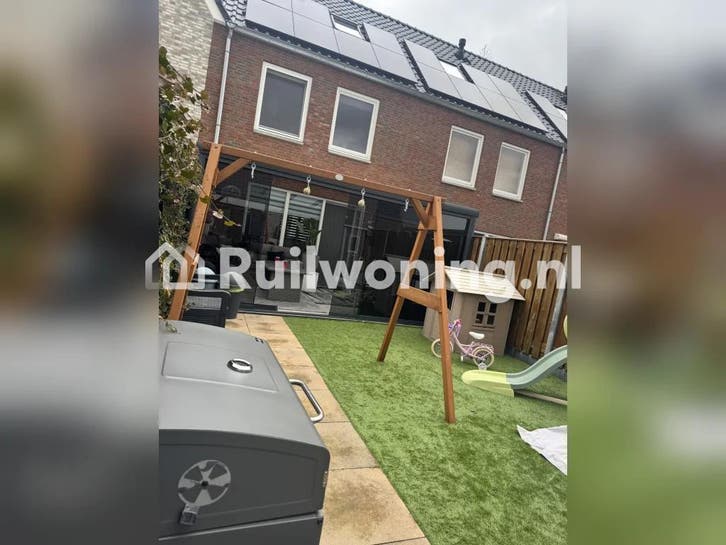 Leuk huis in Deurne voor jouw woning (Waterschap Aa en Maas), Huizen en Kamers, Woningruil