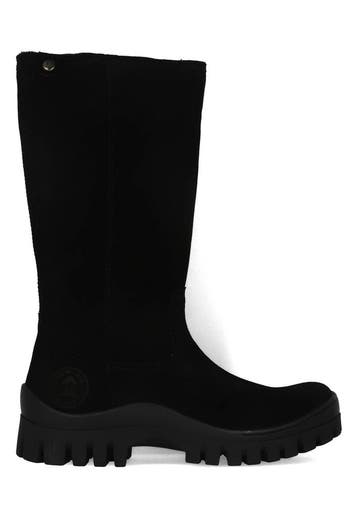 Panama Jack Boots Hanoi B1 Zwart-36, Verzenden, Nieuw, Zwart
