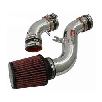 Injen 03-04 Tiburon V6 Polished Short Ram Intake, Ophalen of Verzenden, Nieuw