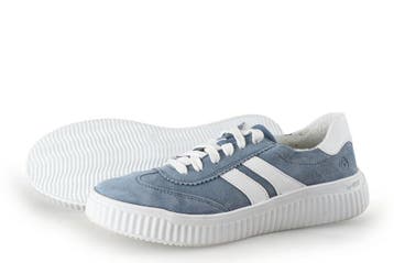 Remonte Sneakers in maat 38 Blauw, Kleding | Dames, Remonte, Verzenden, Blauw, Sneakers of Gympen