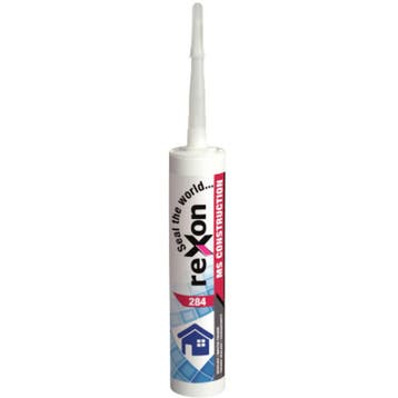 284G MS Constructie gevelkit - GRIJS, Verzenden, Nieuw