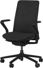 Ergonomische Bureaustoel -  Office Chair - Gamestoel - Volwa, Verzenden, Zo goed als nieuw
