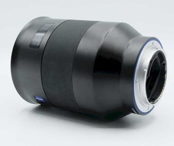 Zeiss Batis 2.8/135 E-Mount OCCASION (760), Audio, Tv en Foto, Ophalen of Verzenden, Zo goed als nieuw