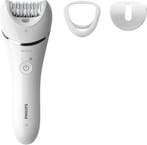 Philips BRE700 - 8000 - Epilator - 3 accessoires, Verzenden, Nieuw