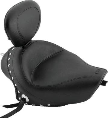 Mustang 04-21 Harley Sportster 3.3 Wide Stud Touring Solo, Ophalen of Verzenden, Nieuw
