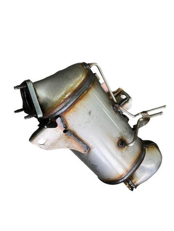 Roetfilter Opel Astra, Zafira, Insignia, Mokka Silicium, Verzenden, Nieuw