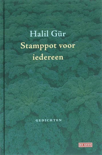 Stamppot voor iedereen - H. Gur 9789044509366, Verzenden, Zo goed als nieuw, H. Gur