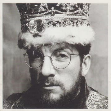 cd - The Costello Show - King Of America, Verzenden, Zo goed als nieuw