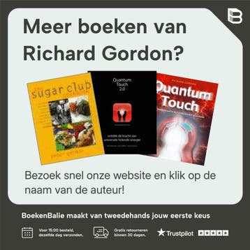 Bewustzijn van materie - Richard Gordon 9789020214598, Verzenden, Zo goed als nieuw, Richard Gordon