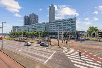 Kantoorruimte te huur Rotterdam Vasteland 100, Huur, Kantoorruimte