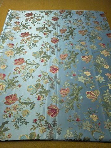 San Leucio - Meubelstof - 2.8 m - 2.4 m - Ricco Decoro