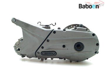 Eindaandrijving BMW C 650 Sport (C650 16), Motoren, Verzenden, Gebruikt
