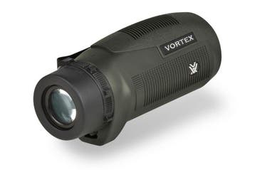 Vortex Solo Monoculair - 8x36, Audio, Tv en Foto, Optische apparatuur | Verrekijkers, Ophalen of Verzenden, Nieuw, 8 tot 12x, Overige typen