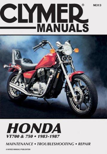 Boek Honda Vt700 and 750, 1983-1987 9780892874088, Verzenden, Zo goed als nieuw
