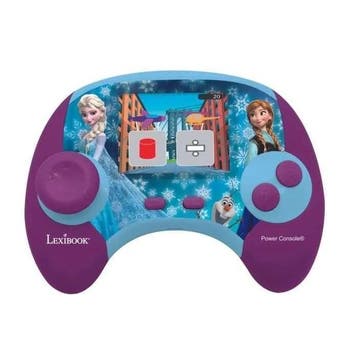 LEXIBOOK - Tweetalige Frans/Engelse educatieve console -..., Verzenden, Nieuw