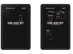 Pioneer Dj -  Dm-40d-bt 4 Inch + Bluetooth  - Zwart, Audio, Tv en Foto, Luidsprekers, Overige merken, Verzenden, Nieuw, 60 tot 120 watt