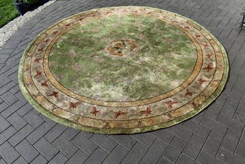 China - Vloerkleed - 235 cm - 235 cm, Nieuw