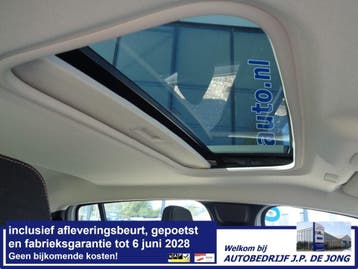 Dacia Sandero Stepway 1.0TCe LPG-G3 Open dak Camera Clima NL, Voorwielaandrijving, Dealer onderhouden, Stof, Met garantie (alle)
