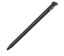 New Nintendo 3DS XL Stylus Zwart (Nieuw) (3DS Accessoires), Spelcomputers en Games, Spelcomputers | Nintendo 2DS en 3DS, Ophalen of Verzenden