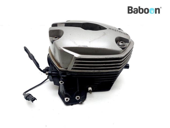Cilinderkop Rechts BMW R 1200 ST (R1200ST), Motoren, Onderdelen | BMW, Gebruikt, Verzenden