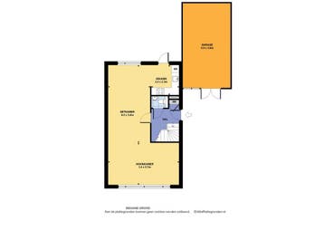 Te huur: Huis Molenvaartje in s Gravenmoer, Huizen en Kamers, 's Gravenmoer, Noord-Brabant