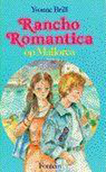 Rancho Romantica op Mallorca / Fontein jeugd 9789026104473, Verzenden, Gelezen, Yvonne Brill