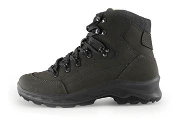 Travelin Veterboots in maat 40 Grijs, Overige kleuren, Verzenden, Boots, Zo goed als nieuw