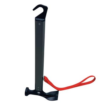 ViaMondo Tenthamer Swiss Hammer, Ophalen of Verzenden, Nieuw
