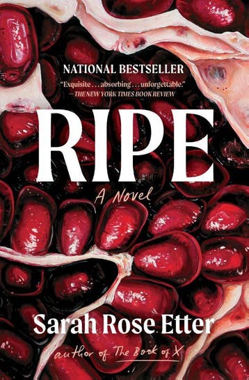 Ripe | Sarah Rose Etter | Nieuw, Ophalen of Verzenden, Nieuw, Sarah Rose Etter