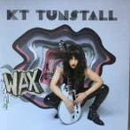 lp nieuw - KT Tunstall - WAX, Verzenden, Zo goed als nieuw