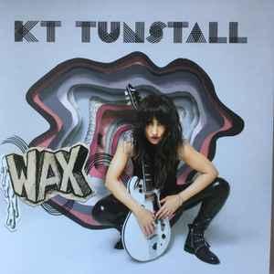 lp nieuw - KT Tunstall - WAX, Cd's en Dvd's, Vinyl | Pop, Zo goed als nieuw, Verzenden