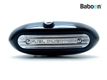 Olie Reservoir Triumph Rocket III, Verzenden, Gebruikt