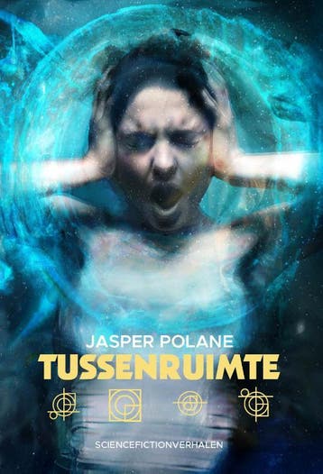 Tussenruimte / Witruimte - Jasper Polane 9789492099624, Verzenden, Zo goed als nieuw, Jasper Polane
