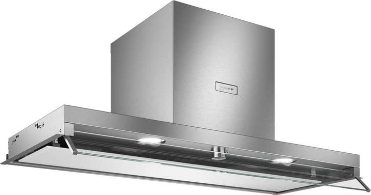 Neff D94xaf8n0b Afzuigkap 89cm, Witgoed en Apparatuur, Afzuigkappen, Nieuw, Ophalen of Verzenden