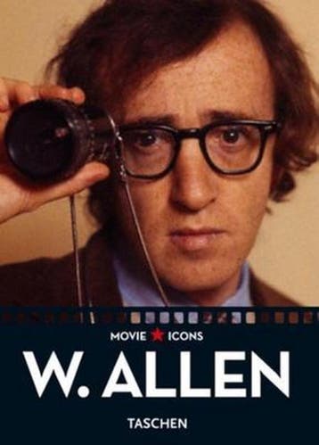 W. Allen - Glenn Hopp 9783836508513, Verzenden, Zo goed als nieuw, Glenn Hopp