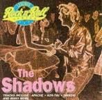 cd - The Shadows - The Shadows, Verzenden, Zo goed als nieuw