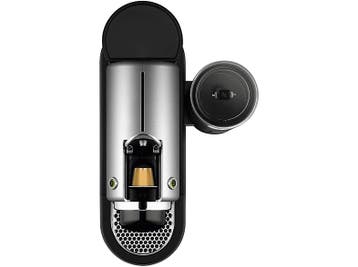 Krups -  Nespresso - Citiz & Milk  Capsulemachine Zilver, Witgoed en Apparatuur, Koffiezetapparaten, Verzenden, Nieuw, 1 kopje
