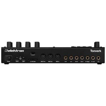 Elektron Tonverk, Muziek en Instrumenten, Samplers, Ophalen of Verzenden, Nieuw