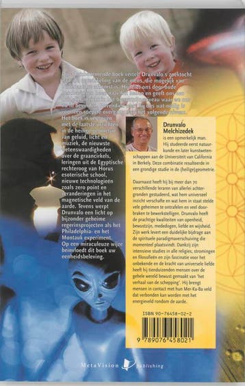 De geometrie van de schepping 9789076458021, Verzenden, Gelezen, Drunvalo Melchizedek