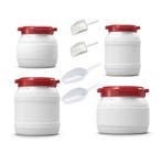 Starterspakket A, Nieuw