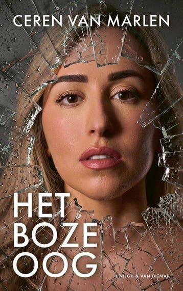 9789038817446 Het boze oog Ceren Van Marlen, Verzenden, Nieuw, Ceren Van Marlen