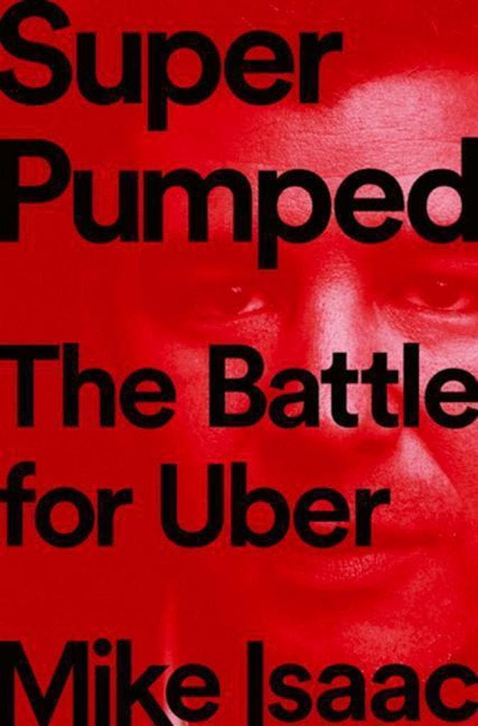 Super Pumped – The Battle for Uber - Mike Isaac, Boeken, Taal | Engels, Gelezen, Verzenden